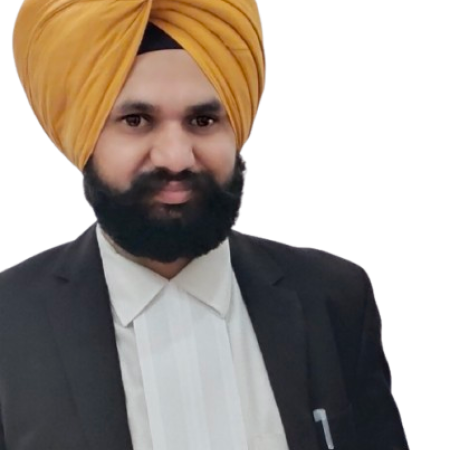 Lawyer Profile Image