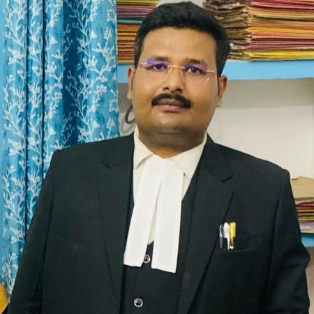 Lawyer Profile Image