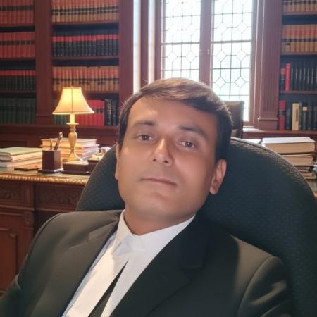 Lawyer Profile Image