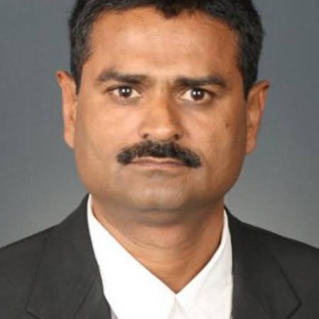 Profile image of Ravasaheb Payagond 