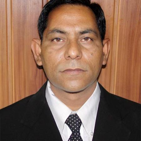 Lawyer Profile Image