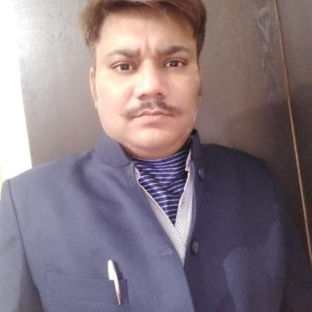 Lawyer Profile Image