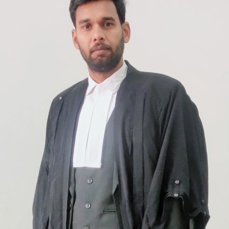 Lawyer Profile Image