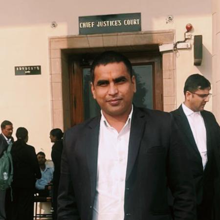 Lawyer Profile Image