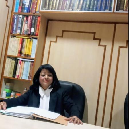 Lawyer Profile Image