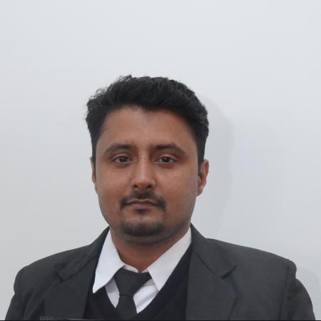 Lawyer Profile Image