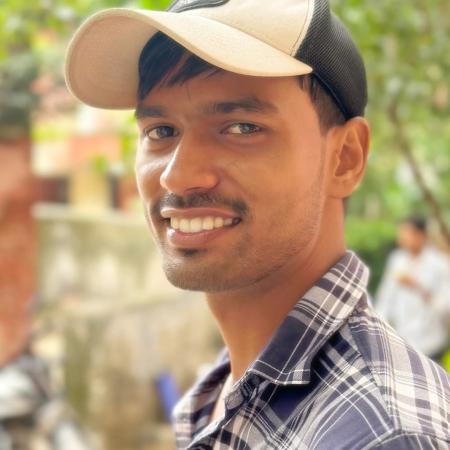 Profile image of ANIL YADAV