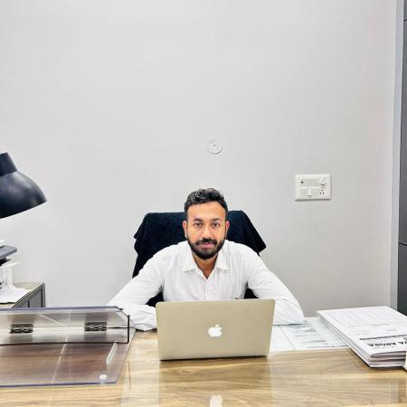 Lawyer Profile Image