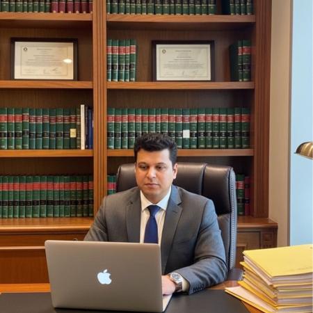 Lawyer Profile Image