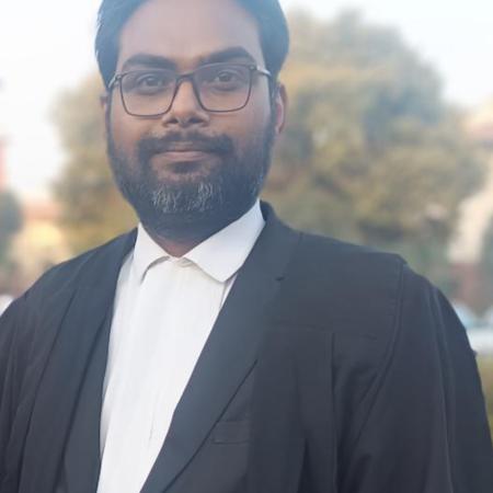 Lawyer Profile Image