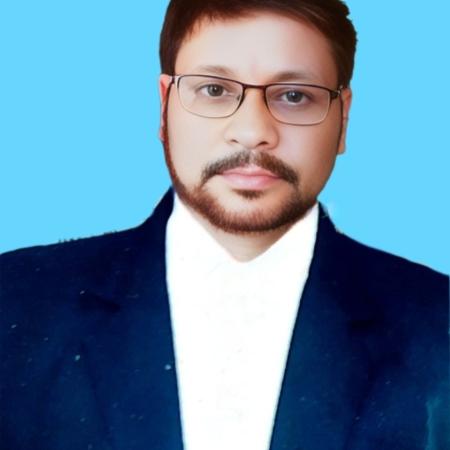 Lawyer Profile Image