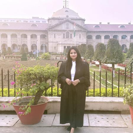 Lawyer Profile Image