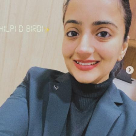 Lawyer Profile Image