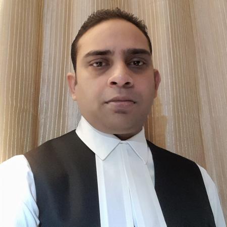 Lawyer Profile Image