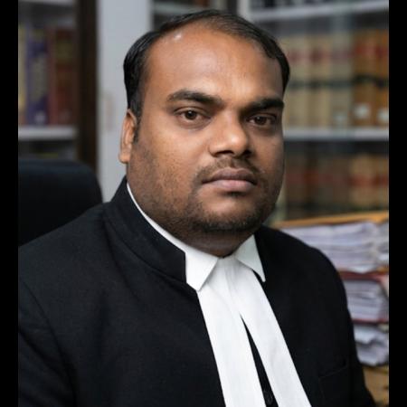 Profile image of Advocate Sandeep kushwaha