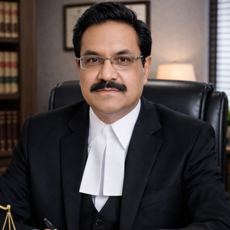 Lawyer Profile Image