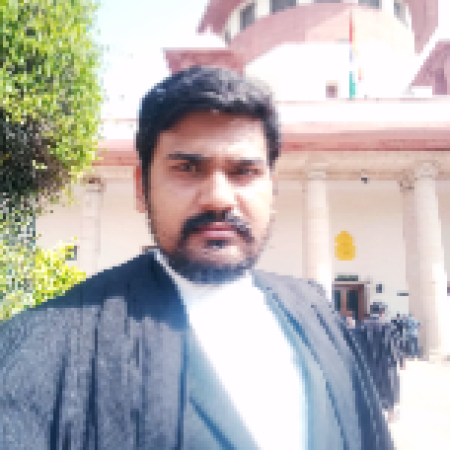 Lawyer Profile Image
