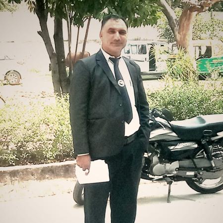 Lawyer Profile Image
