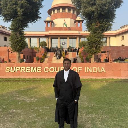 Lawyer Profile Image